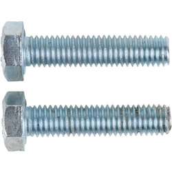 KS Tools - Jeu de 2 vis de blocage M8 x 35 mm - 400.0286
