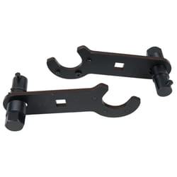 Kstools - Outil de distribution de vilebrequin (2) ø 34 mm, 180 mm