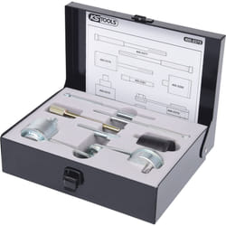 KS Tools 400.0375 Caisse à outils pour mécanicien 7 outils