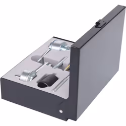 KS Tools 400.0375 Caisse à outils pour mécanicien 7 outils