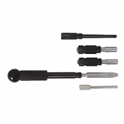 KS Tools 400.0400, 518 g, 5 outils