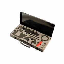 KS Tools 400.0475 Caisse à outils pour mécanicien 11 outils