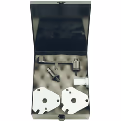 KS Tools 400.0500, 1,87 kg, 5 outils