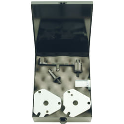 Kstools - Jeu d&aposoutils de réglage moteur pour Fiat, 5 pcs