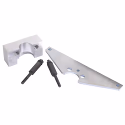 KS Tools 400.0525, 286 g, 4 outils