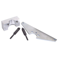 Kstools - Jeu d&aposoutils de réglage moteur pour Fiat, 4 pcs Brava, Bravo