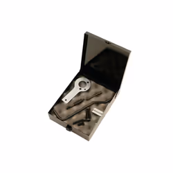 KS Tools 400.0550 Caisse à outils pour mécanicien 9 outils