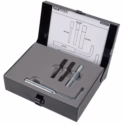 KS Tools 400.0575 Caisse à outils pour mécanicien 5 outils