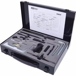 KS Tools 400.0600, 1,48 kg, 20 outils