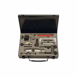 KS Tools 400.0625, 1,73 kg, 12 outils