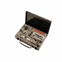 KS Tools 400.0625 Caisse à outils pour mécanicien 12 outils