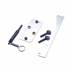 KS Tools 400.0650, 380 g, 5 outils
