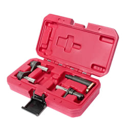 KS TOOLS 400.0760 Outil d'arrêt, arbre à cames RENAULT: LAGUNA 2, ESPACE 3, TRAFIC 2 Kasten, OPEL: Vivaro A Van