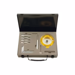 KS Tools 400.0800, 956 g, 11 outils
