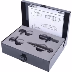 KS Tools 400.0825, 747 g, 4 outils