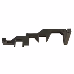 KS Tools 400.0850, 1,4 kg, 7 outils