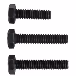 KS Tools 400.0880, M6, 7 g, 3 pièce(s)