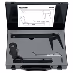 KS Tools 400.0925, 2,03 kg, 4 outils