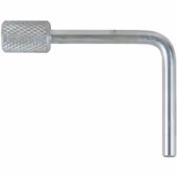 Cheville de blocage, Ø 4,5 mm Longueur totale L en mm 50 Domaine d'application BMW, Mini Poids 18 Diamètre en mm 4,5 Taille d ...