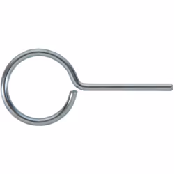 Cheville de blocage de tendeur de chaîne de distribution Ø 3 mm, 65 mm Longueur totale L en mm 65 Domaine d'application RENAU ...