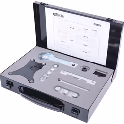 KS Tools 400.1000, 1,99 kg, 19 outils