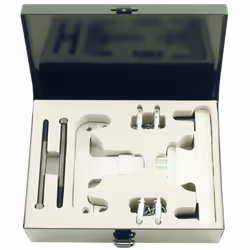 KS Tools 400.1025, 1,46 kg, 6 outils