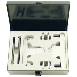KS Tools 400.1025 Caisse à outils pour mécanicien 6 outils
