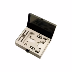 KS Tools 400.1025 Caisse à outils pour mécanicien 6 outils