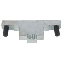 Outil de blocage de volant moteur 125 mm