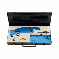 KS Tools 400.1075, 3,56 kg, 7 outils