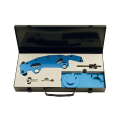 KS Tools 400.1075 Caisse à outils pour mécanicien 7 outils