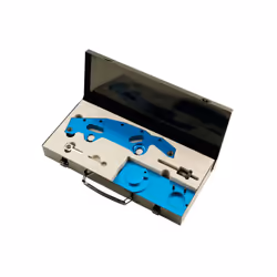 KS Tools 400.1075 Caisse à outils pour mécanicien 7 outils
