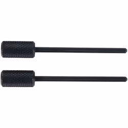 Tige Ø 3,3 mm (2) Longueur totale L en mm 75 Domaine d'application VAG Poids 12 Diamètre en mm 3.3 Taille de l'emballage 1