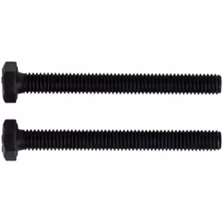 Set de vis de fixation KS Tools M6x55mm, 2 pièces Caractéristiques techniques: Domaine d'application: BMWTaille de filetage:  ...