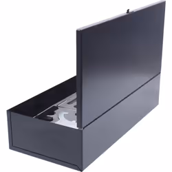 KS Tools 400.1200 Caisse à outils pour mécanicien 17 outils