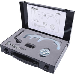 KS Tools 400.1225 Caisse à outils pour mécanicien 6 outils
