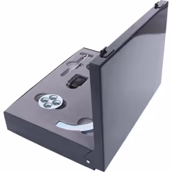 KS Tools 400.1225 Caisse à outils pour mécanicien 6 outils