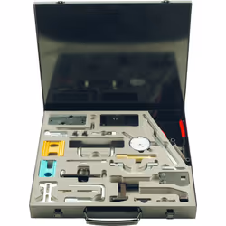KS Tools 400.1250, 6,18 kg, 36 outils