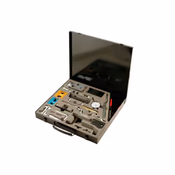 KS Tools 400.1250 Caisse à outils pour mécanicien 36 outils