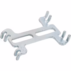 Outil de verrouillage de volant moteur, 70 x 54 mm Longueur totale L en mm 70 Pièces dans l'ensemble 1 Domaine d'application ...
