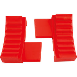 Kstools - Outil de blocage d&aposarbre à cames pour Opel (2), rouge