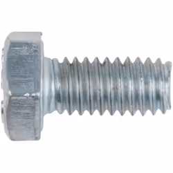 Vis M6 x 10mm Longueur totale L en mm 10 Domaine d'application Universal Poids 4 Taille du filetage M6 Taille de l'emballage  ...