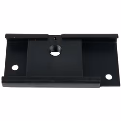 Support de montage Longueur totale L en mm 110 Domaine d'application Universal Poids 330 Largeur en mm 50 Taille de l'emballa ...