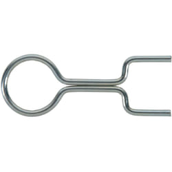 Kstools - Cheville de blocage de tendeur de chaîne de distribution ø 3 mm, 75 mm