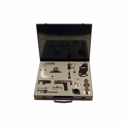 KS Tools 400.1450, 5,81 kg, 15 outils