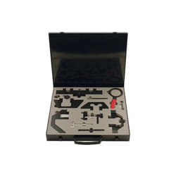 KS Tools 400.1475 Caisse à outils pour mécanicien 16 outils