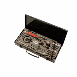 Kstools - Jeu d&aposoutils de réglage moteur pour psa, 39 pcs