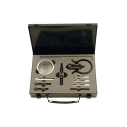 Kstools - Jeu d&aposoutils de réglage moteur pour psa, 12 pcs