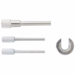 KS Tools 400.1775, 143 g, 4 outils