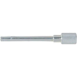 Kstools - Cheville de blocage de volant moteur 95 mm, ø 7 mm